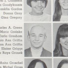 Charles Green's Classmates profile album