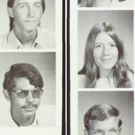 David Spude's Classmates profile album