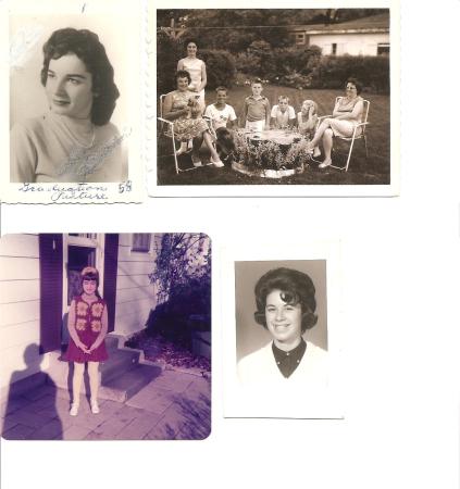 Patricia Foster's Classmates profile album