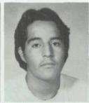 Rogelio Gomez's Classmates profile album