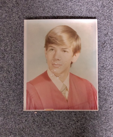 John Mornini's Classmates profile album