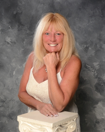 Kathy Bannister's Classmates® Profile Photo