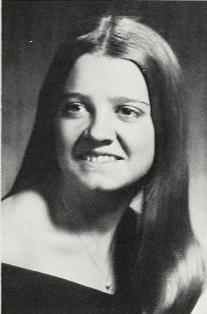 Kathy Metcalfe's Classmates profile album