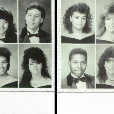 Chris Calderone's Classmates profile album