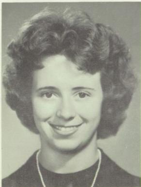 Joyce Fenton's Classmates profile album