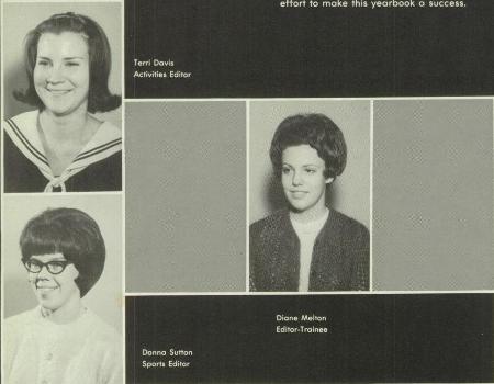 Terri Dieker's Classmates profile album