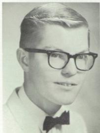 Gary Teggeman's Classmates profile album