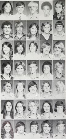 Beverly Goode's Classmates profile album