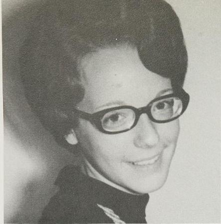 Kathy Payne's Classmates profile album