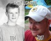 Andy Luckadoo's Classmates® Profile Photo