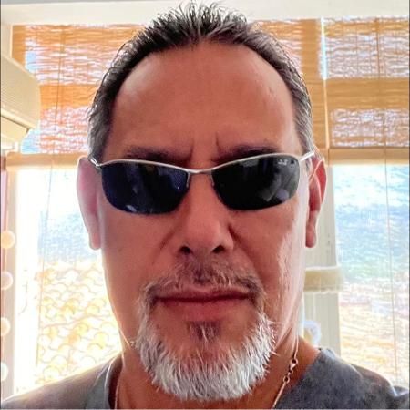 Greg Gonzales's Classmates® Profile Photo