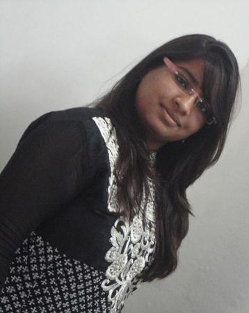 Sanjana Bazaz's Classmates® Profile Photo