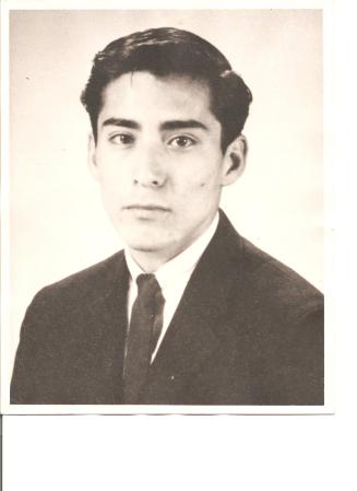 Armando Duran's Classmates® Profile Photo