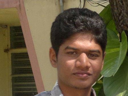 Raj Kumar's Classmates® Profile Photo