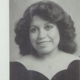 Alejandra Jeter's Classmates profile album