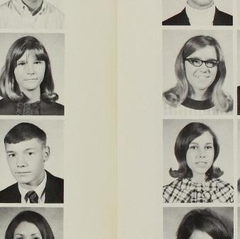 Suzanne Watkins' Classmates profile album