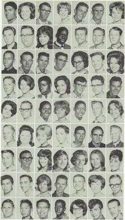 Nancy Reid's Classmates profile album