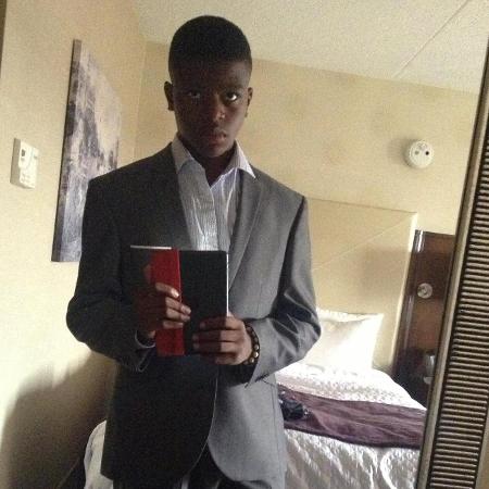 Azeez Bello's Classmates® Profile Photo