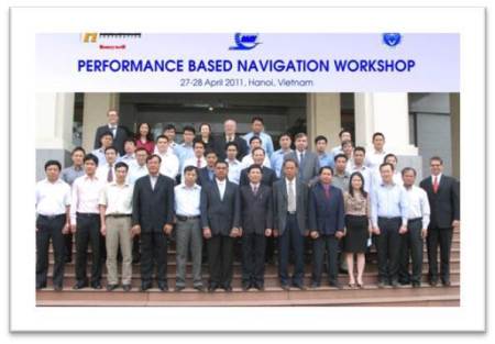 1st PBN Workshop Hanoi, VietNam 