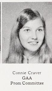 Connie Dobrowolski's Classmates profile album