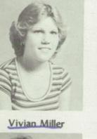 Vivian Pratt's Classmates profile album