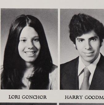 Lori Gunn's Classmates profile album