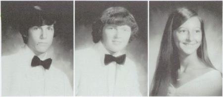 george williams' Classmates profile album