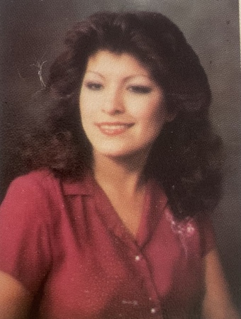 Patricia Barnes' Classmates profile album