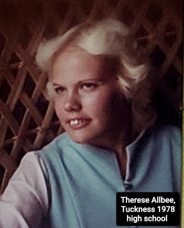 Allbee Terri's Classmates profile album