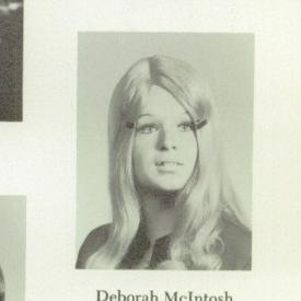 Deborah McIntosh's Classmates profile album