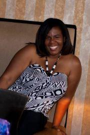 Roslyn Merriweather's Classmates® Profile Photo