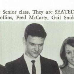 Fred McCarty's Classmates profile album