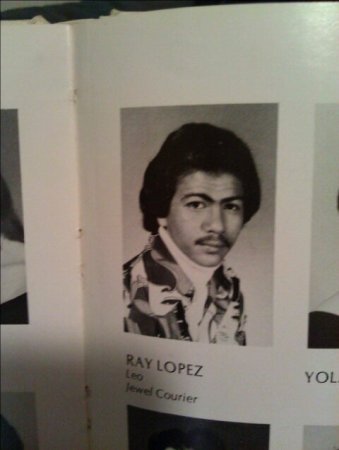 Ray Lopez's Classmates profile album