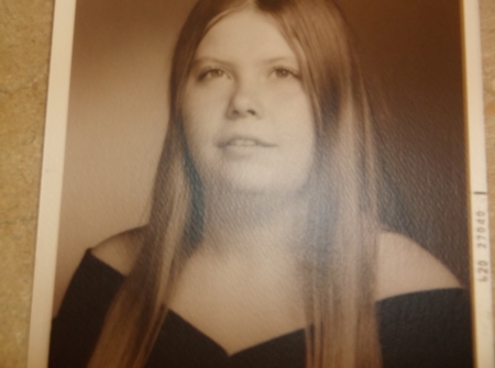 Patricia Heinbuch's Classmates profile album