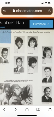 Robert Scotton's Classmates profile album