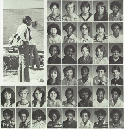 Tina Ellison's Classmates profile album