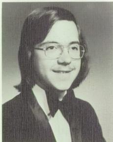 Steven Horvath's Classmates profile album