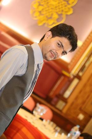 Athar Bhatti's Classmates® Profile Photo