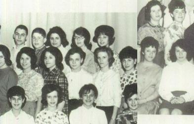 Linda Turner's Classmates profile album