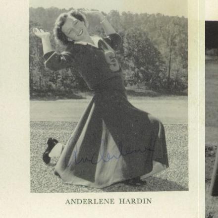Anderlene Harris's Classmates® Profile Photo