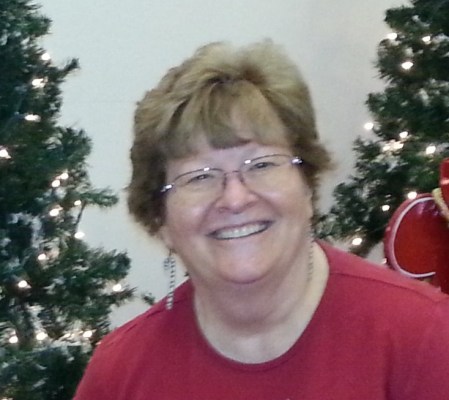 Jo Anne Goodsell's Classmates® Profile Photo