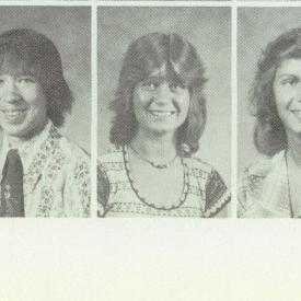 Lori Smith's Classmates profile album