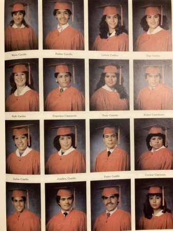 Guadalupe Junior Macias' Classmates profile album