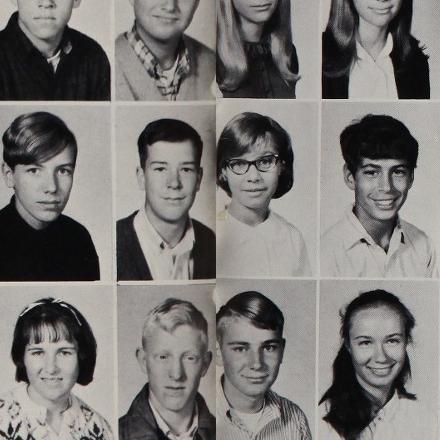 Glenn Bolich's Classmates profile album