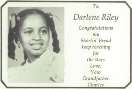 Darlene Riley's Classmates profile album