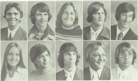 David Calaman's Classmates profile album