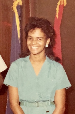 Pamela Adams' Classmates profile album