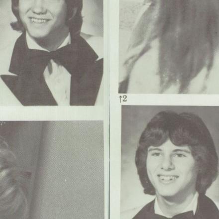 Linda Nash's Classmates profile album