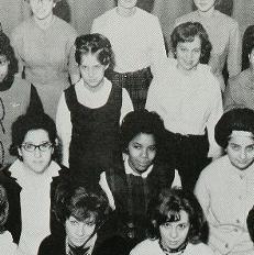 Diana Gerety's Classmates profile album