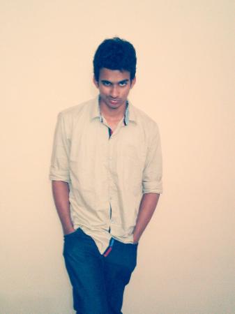 Akhil Abi's Classmates® Profile Photo